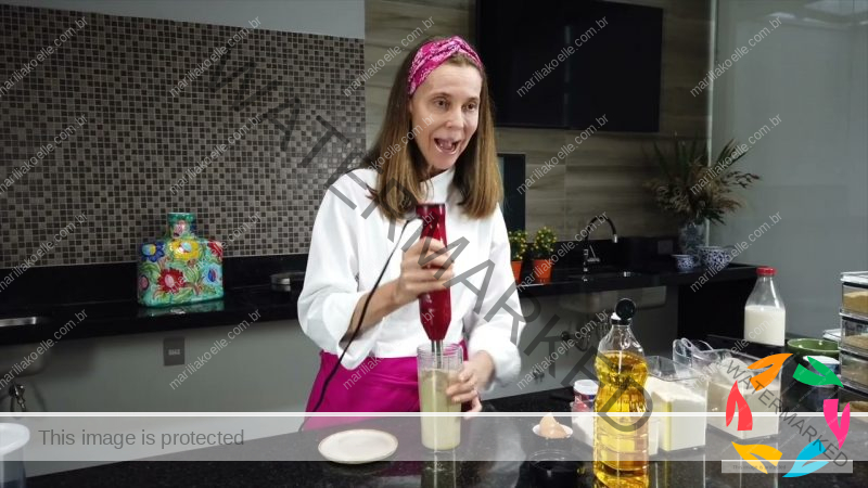 Curso Medicina Culinária Café da Manhã com Dra Marília - Imagem 4